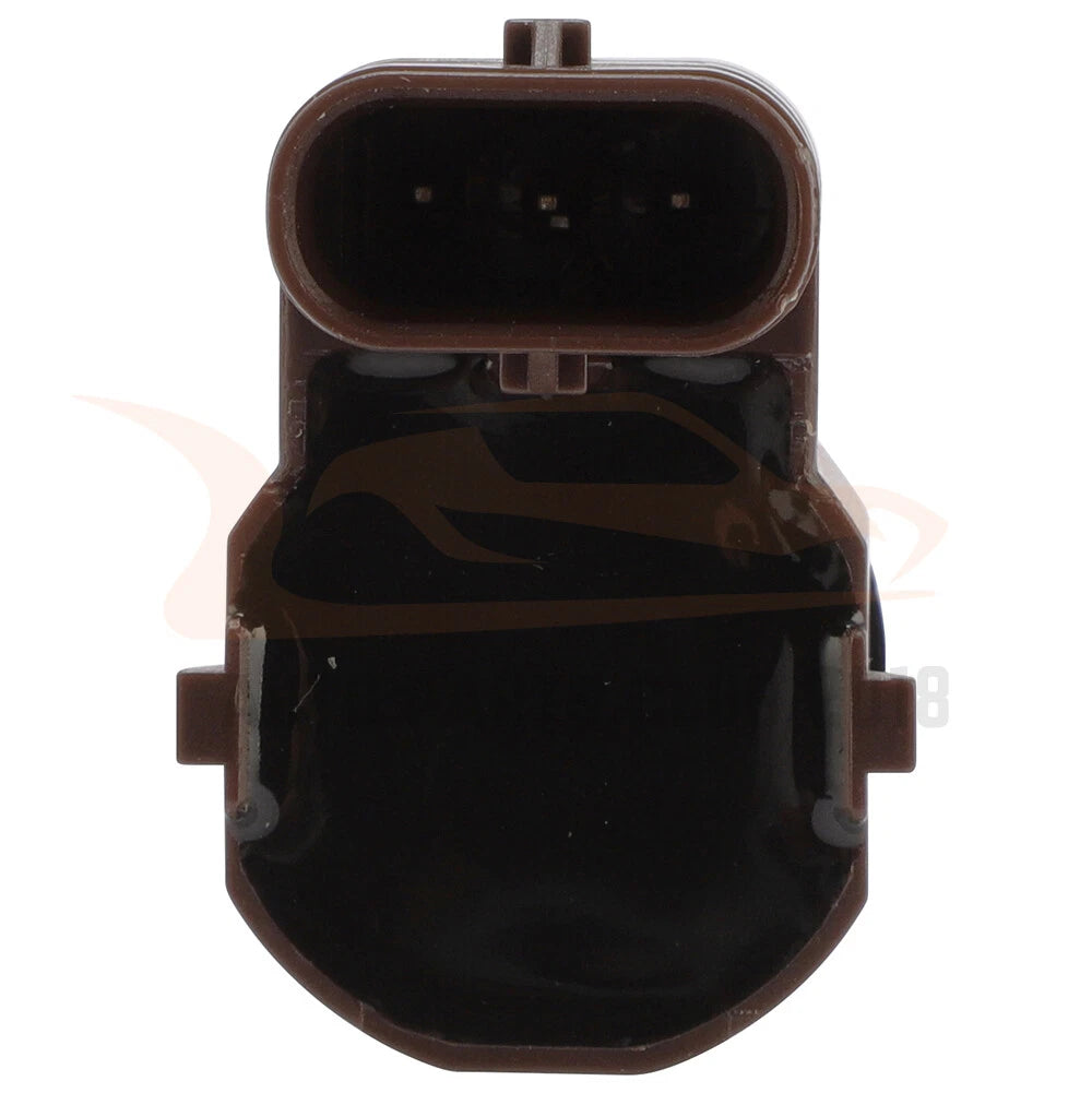 Set of 4 Parking Corner Sensors for BMW 528i (2011-2016)