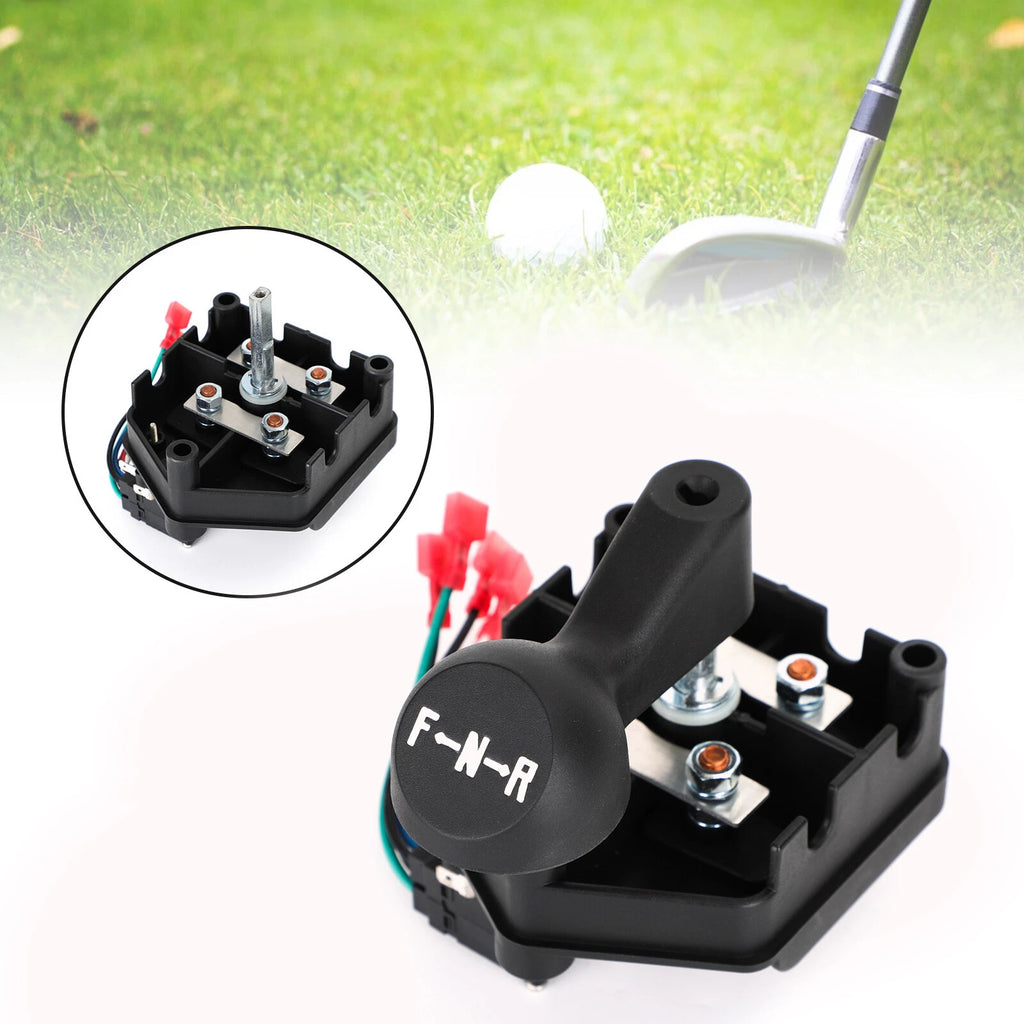 Forward Reverse Switch 101753005 for Club Car DS 48 Volt Golf Cart (1995–2004)