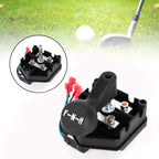 Forward Reverse Switch 101753005 for Club Car DS 48 Volt Golf Cart (1995–2004)