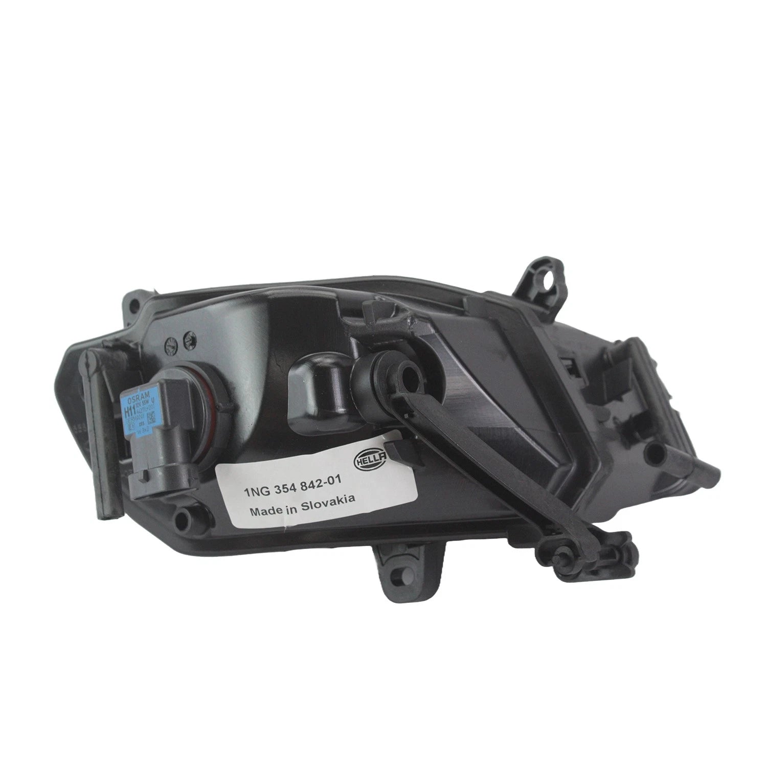 Hella Fog Light 354842011 for