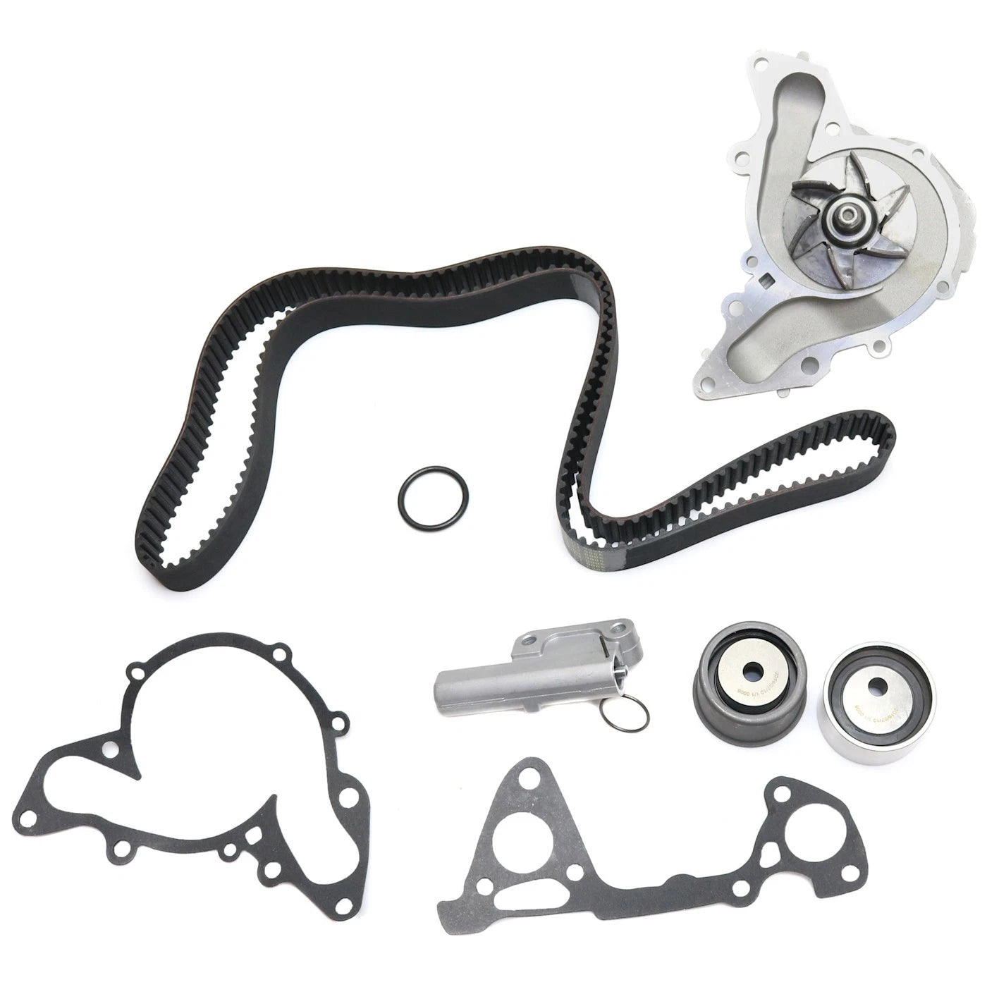 Timing Belt Kit for Mitsubishi Eclipse Endeavor Galant Diamante (2000–2003)