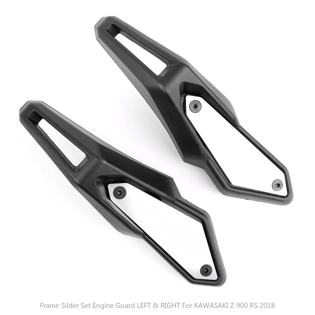 Left & Right Slider for Kawasaki 900/RS (2018) #3