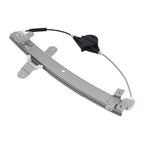 Front Right Power Window Lifter for Ford Crown Victoria (1992-2011)