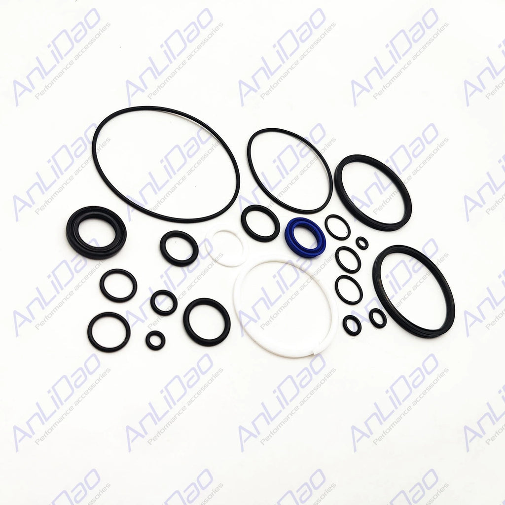 Tilt Trim System Seal Kit for Johnson Evinrude OMC 40 48 50HP (FSM013, 435567)