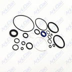 Tilt Trim System Seal Kit for Johnson Evinrude OMC 40 48 50HP (FSM013, 435567)