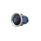 Ignition Start Switch Button for Mazda 2 DJ/DL, 3 BM/BN, MX-5 (2006–2015)