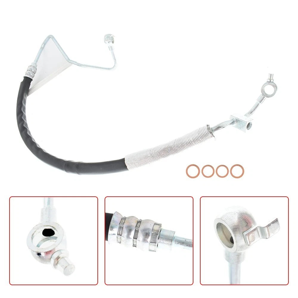 Power Steering Pressure Hose Assembly for Nissan Altima Maxima (2008–2014)
