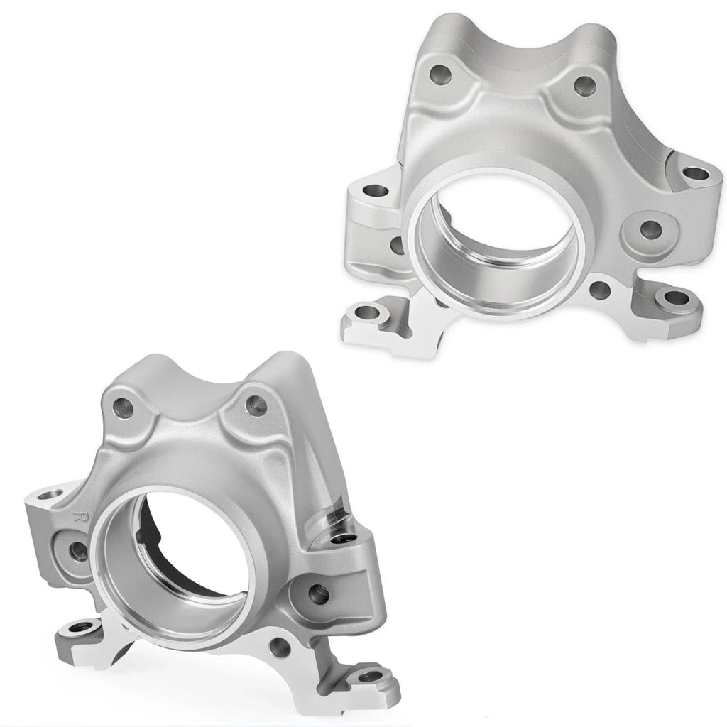 2 x Wheel Bearing Carrier Left/Right for Polaris RZR XP Turbo/XP4 (2016–2020)