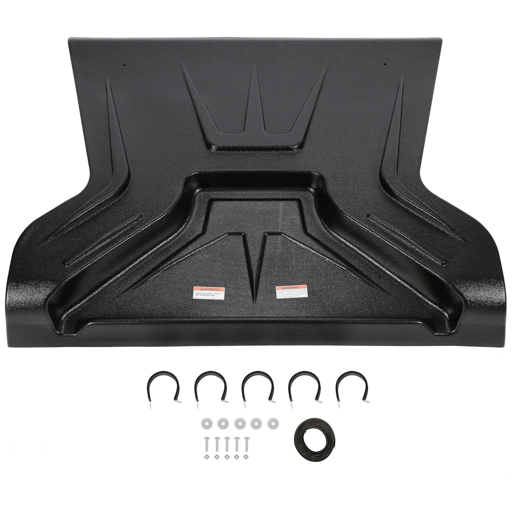 Hard Top One Piece Roof for Polaris RZR 800 S 900 XP 570 (2008–2021)