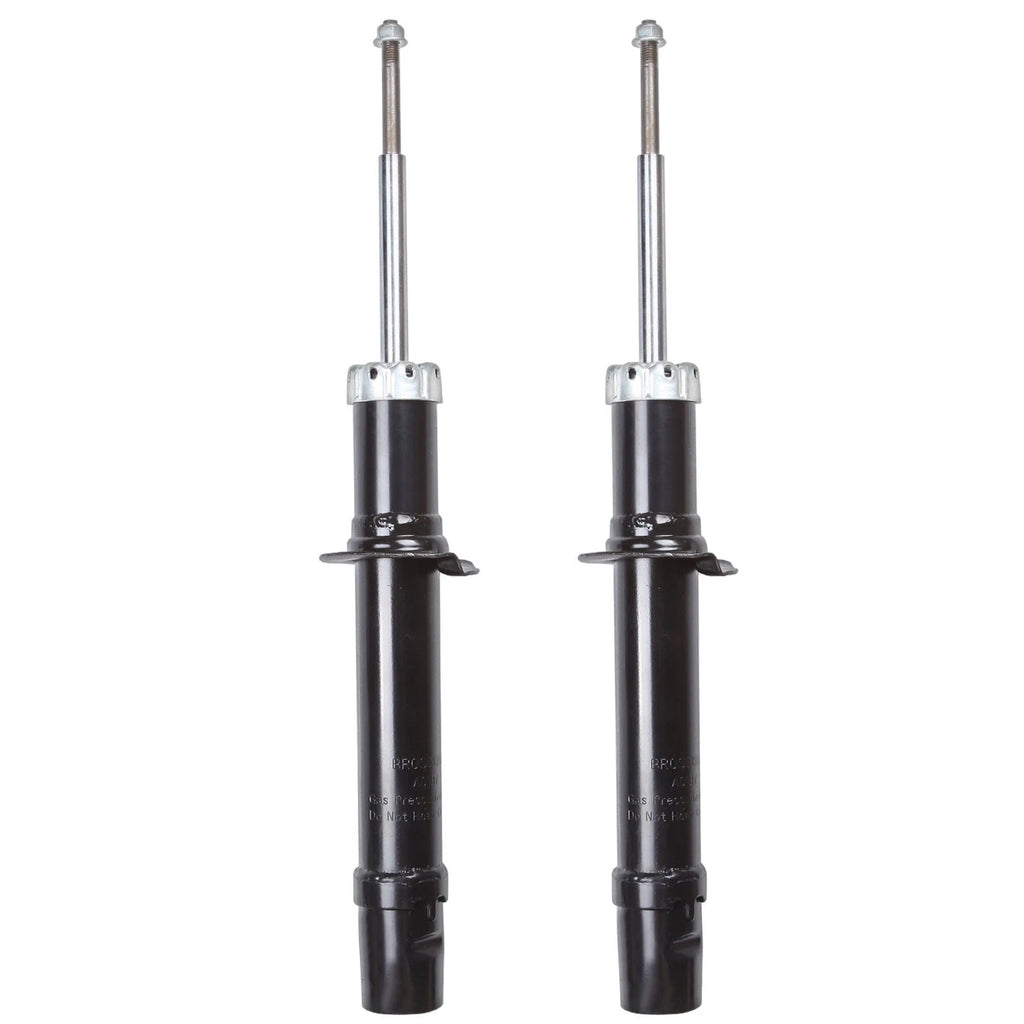 Set of 2 Front Struts for Hyundai Sonata Azera (2006–2011)