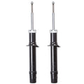 Set of 2 Front Struts for Hyundai Sonata Azera (2006–2011)