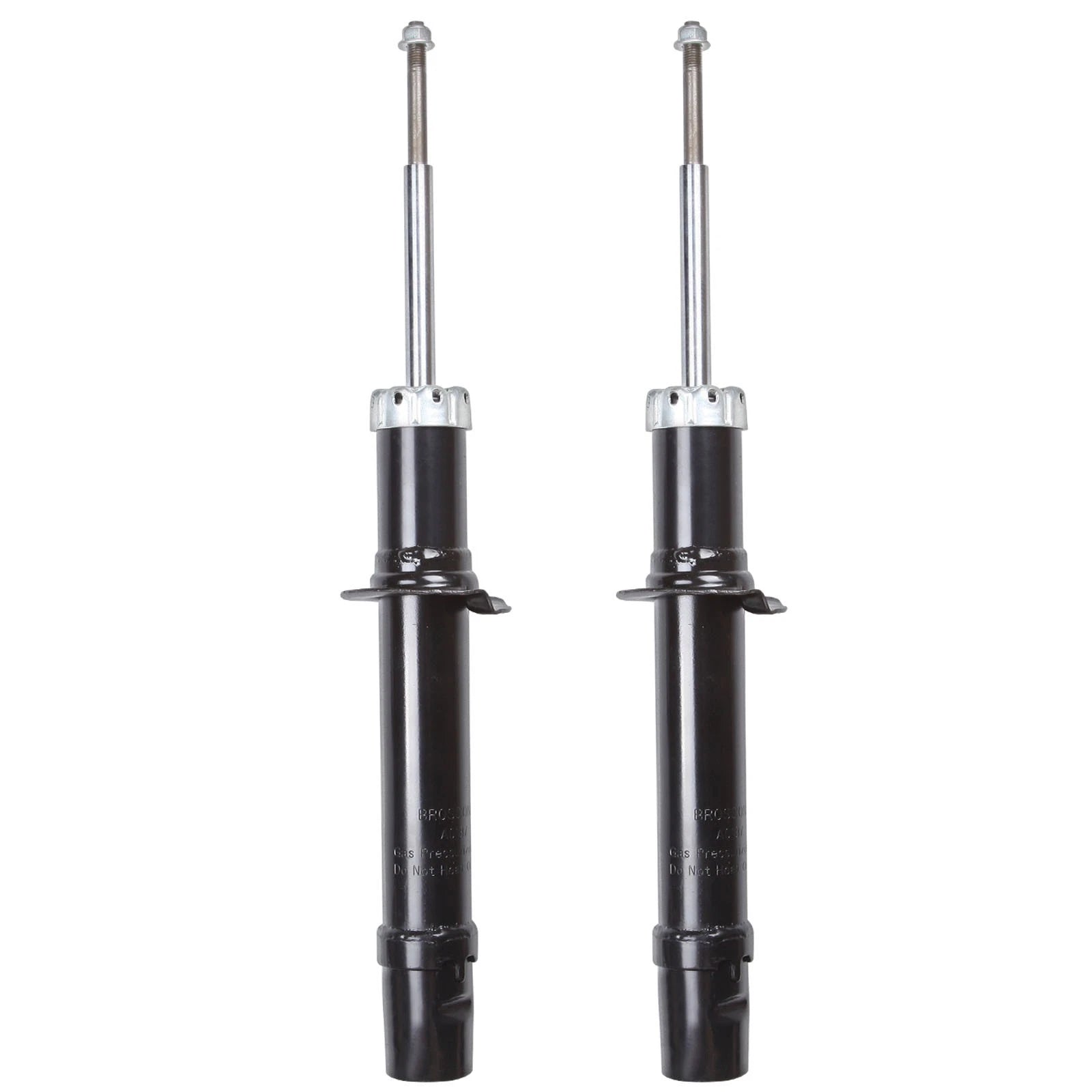 Set of 2 Front Struts for Hyundai Sonata Azera (2006–2011)
