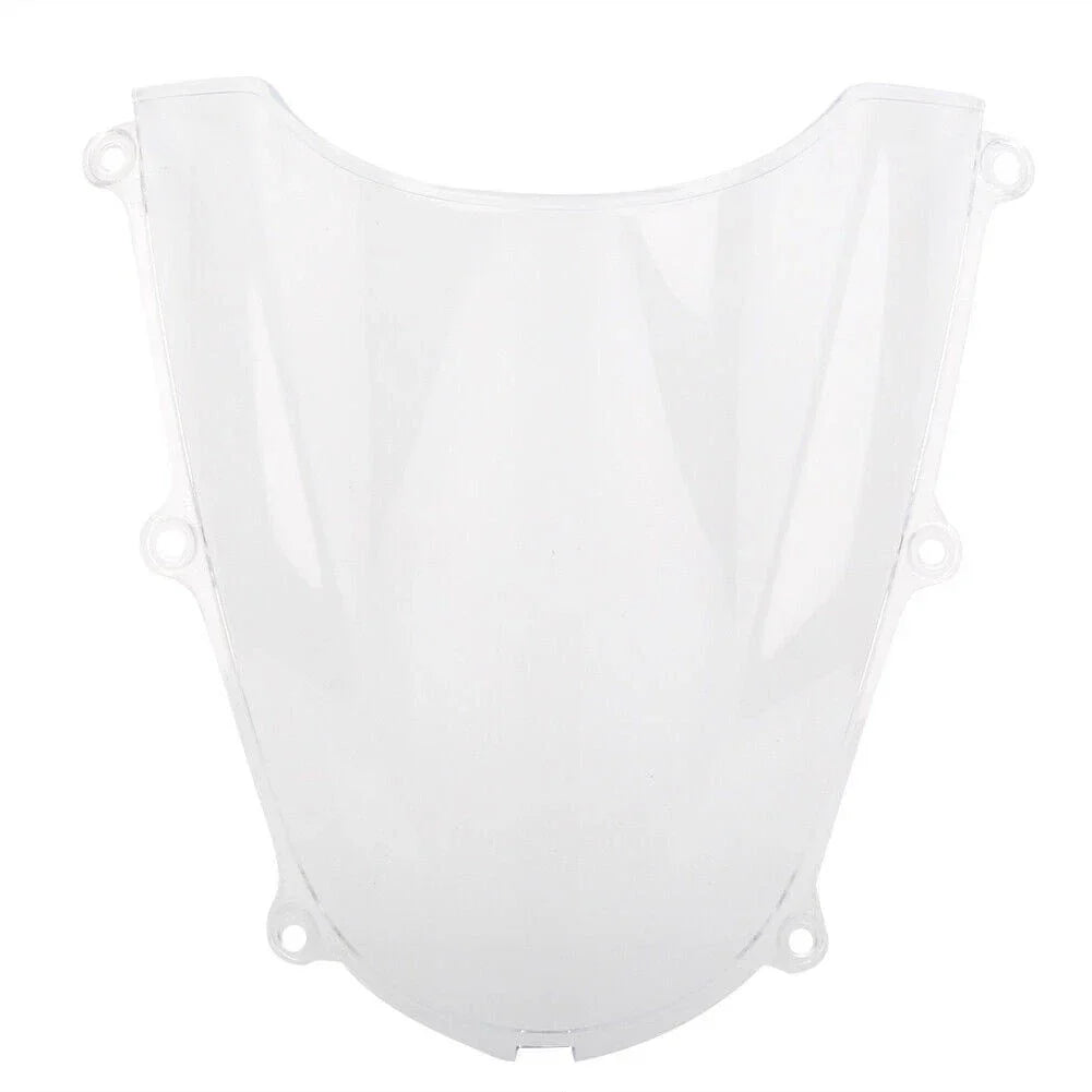 ABS Windshield Scratch Resistant for Honda CBR600RR (2005-2006)