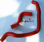 Blue Silicone Radiator Hose for Honda Civic EG EK D15 D16 (1992-2000)