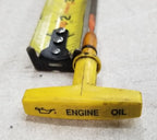 Engine Oil Dip Stick for Buick Chevy Oldsmobile Pontiac (1996–2006) 24503509