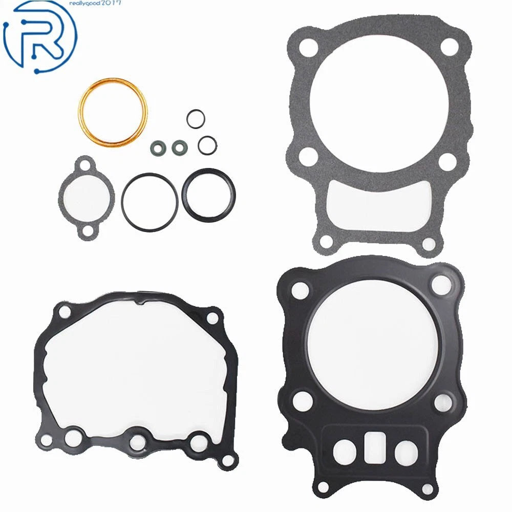 Top End Head Gasket Kit for Honda TRX 350FE ES Rancher (2000-2006)