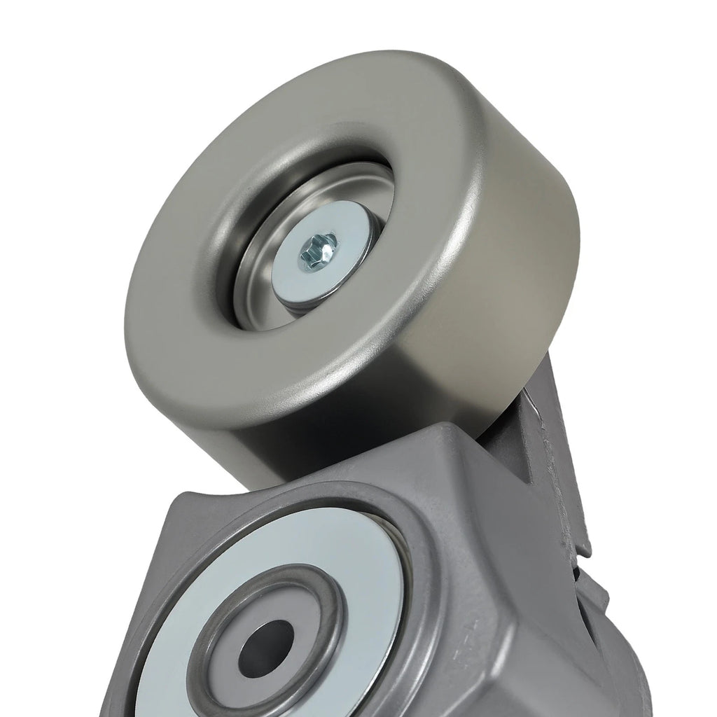 Belt Tensioner Assembly with Pulley for Mitsubishi Montero (2001–2006)