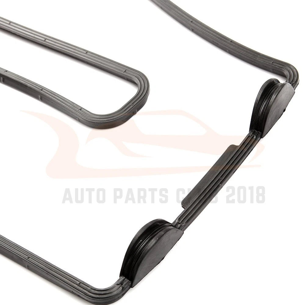 Valve Cover Gasket Set for BMW 540i 740i 740iL X5 Z8 (1999–2005)