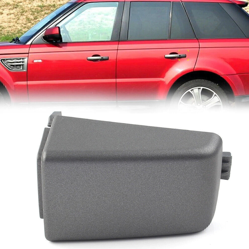Exterior Door Handle Cap for Land Rover Freelander 2 LR4 Range Rover Sport (2006–2016)