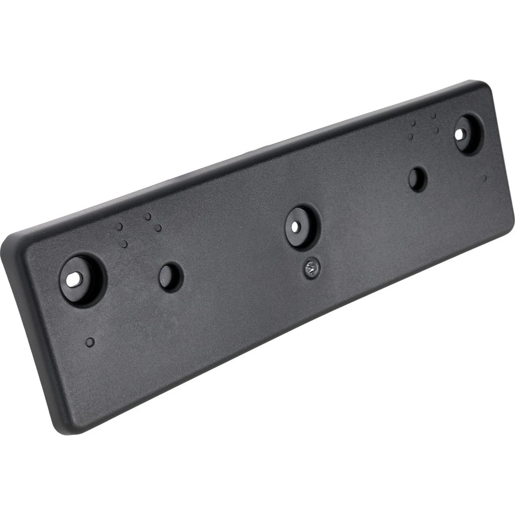 License Plate Brackets for Kia Carnival (2022-2024)