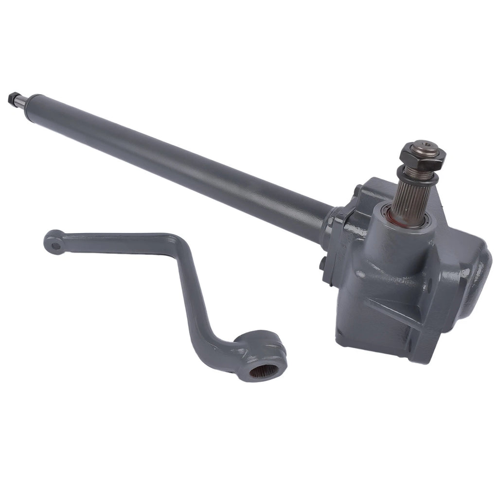 Steering Box Assembly for Kubota Tractor L175 L185 L245