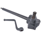 Steering Box Assembly for Kubota Tractor L175 L185 L245