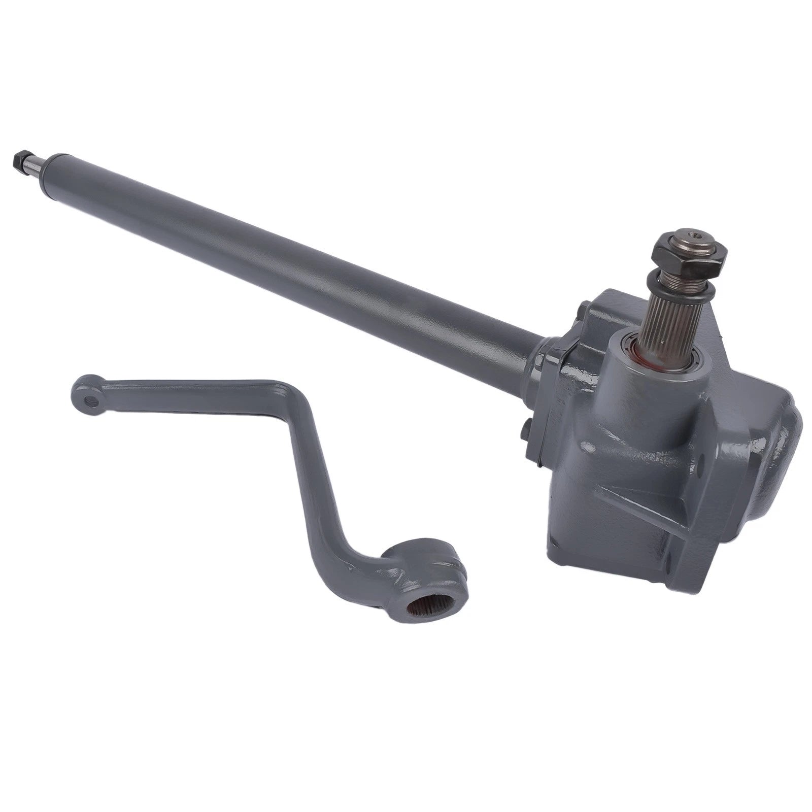 Steering Box Assembly for Kubota Tractor L175 L185 L245