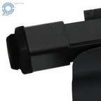Cargo Cover for Nissan Murano (2015-2018) Tonneau Shade Black