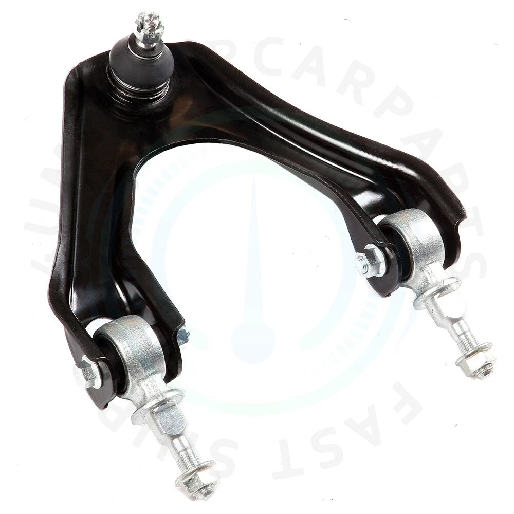 2X Front Upper Control Arm and Ball Joint for Honda Accord Odyssey (1995–1997)