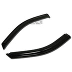 Smoke Tint Window Visor for Ford F150 (2004–2008)
