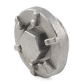 Oil Drain Plug for Yamaha Warrior, Raptor, Wolverine, Big Bear 350