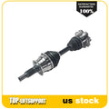 CV Axle Shaft Assembly for GMC Sierra 2500HD 3500HD (2011–2014)