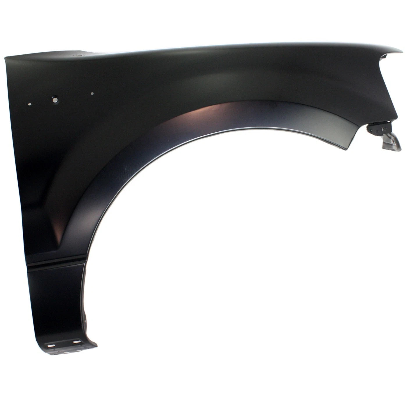 CAPA Certified Fender for Ford F-150 (2006–2008) Front Passenger Side