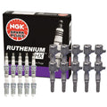 Denso Ignition Coil Kit for Ruthenium HX (Gap 0.043)