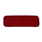 Replacement Rear Passenger Side Bumper Reflector (See compatibility Chart)