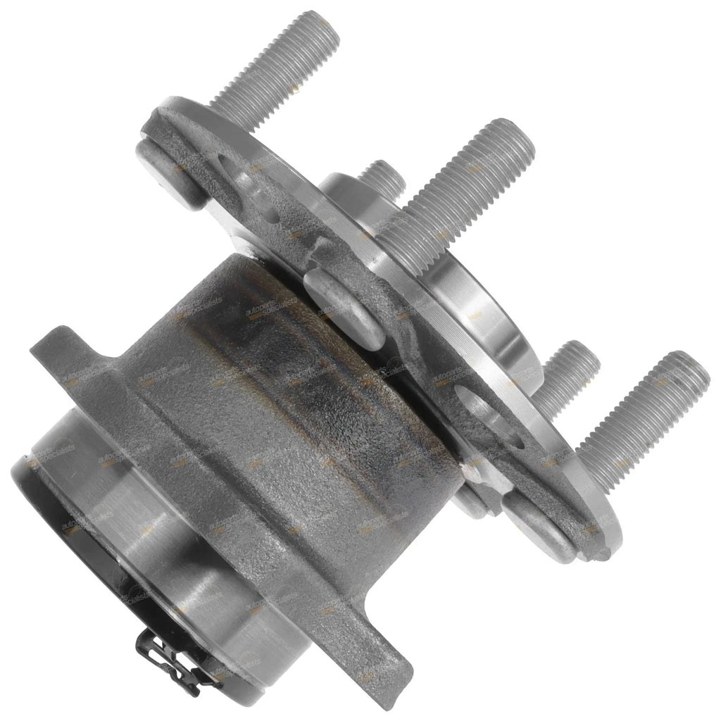 Rear Wheel Bearing Kit for Jeep Compass (2007 - 2017)