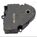 2X HVAC AC Heater Blend Door Actuator for Buick Chevrolet GMC Acadia (2017–2020) 15232218