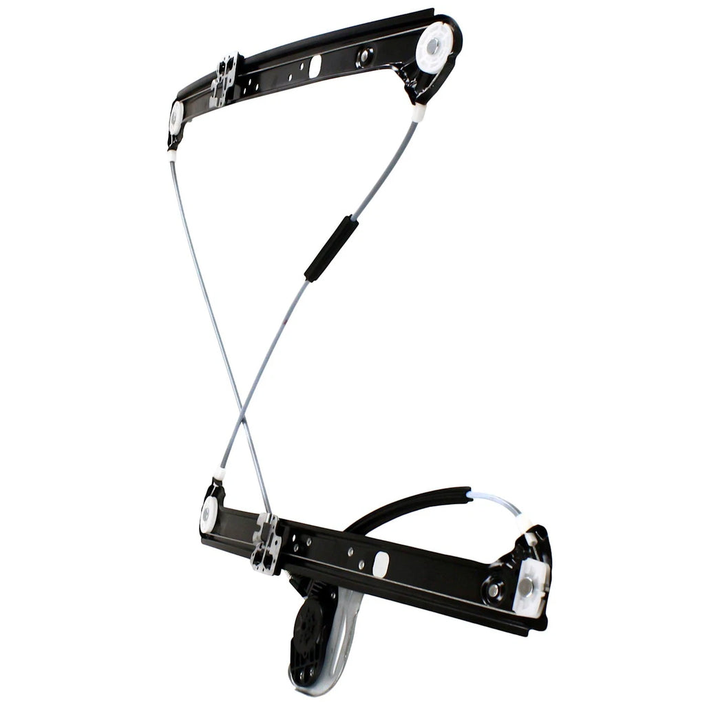 Set of 2 Window Regulators for BMW X5