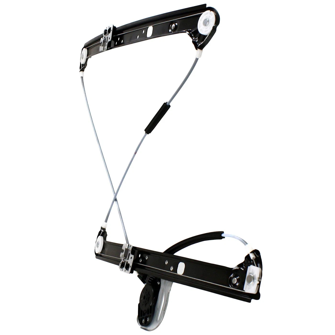 Set of 2 Window Regulators for BMW X5
