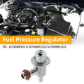 Fuel Injection Pressure Regulator for Suzuki Burgman AN650 (2002–2019) 16700MEE013