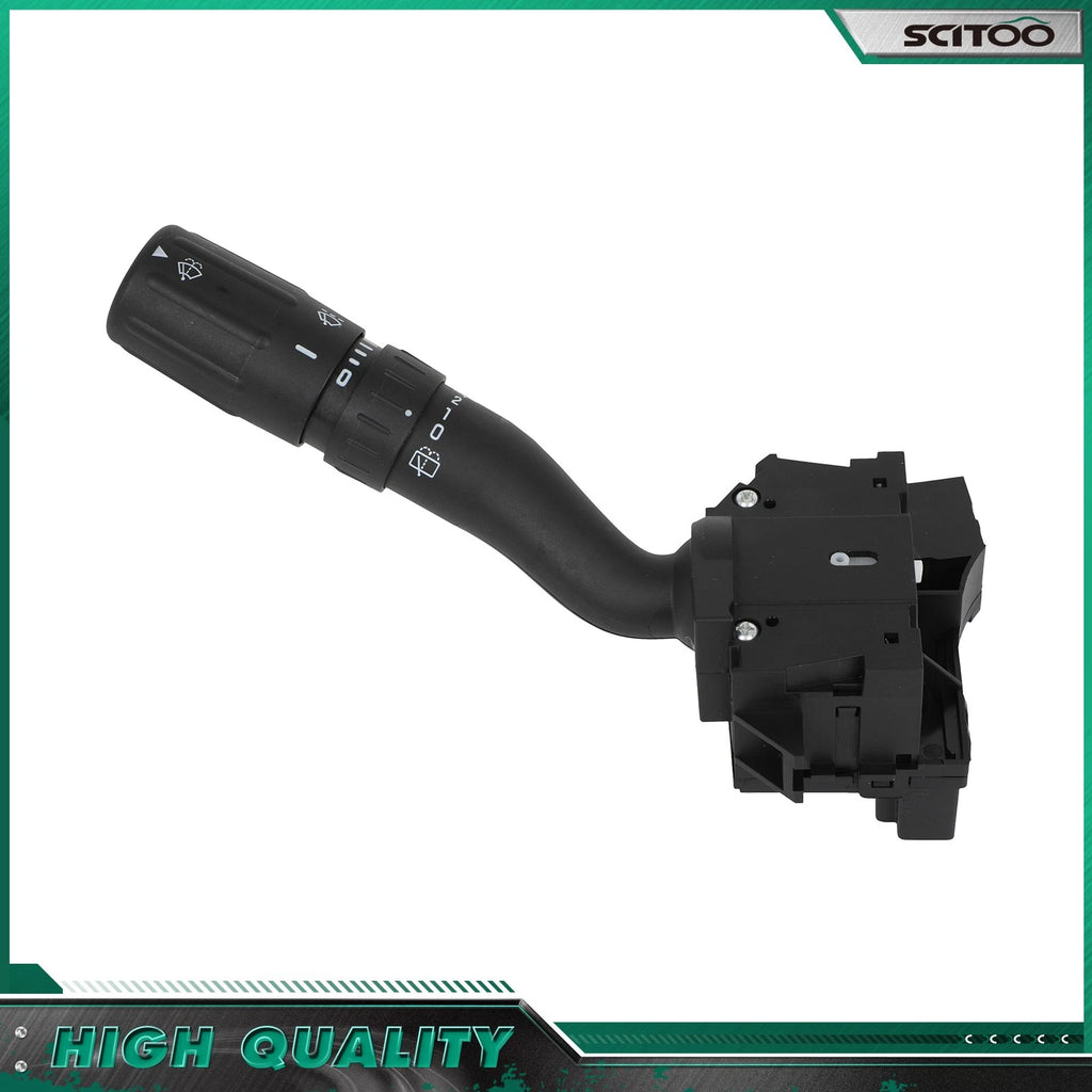 Windshield Wiper Switch for Ford Edge Lincoln MKX (2007–2010) 14 Pins