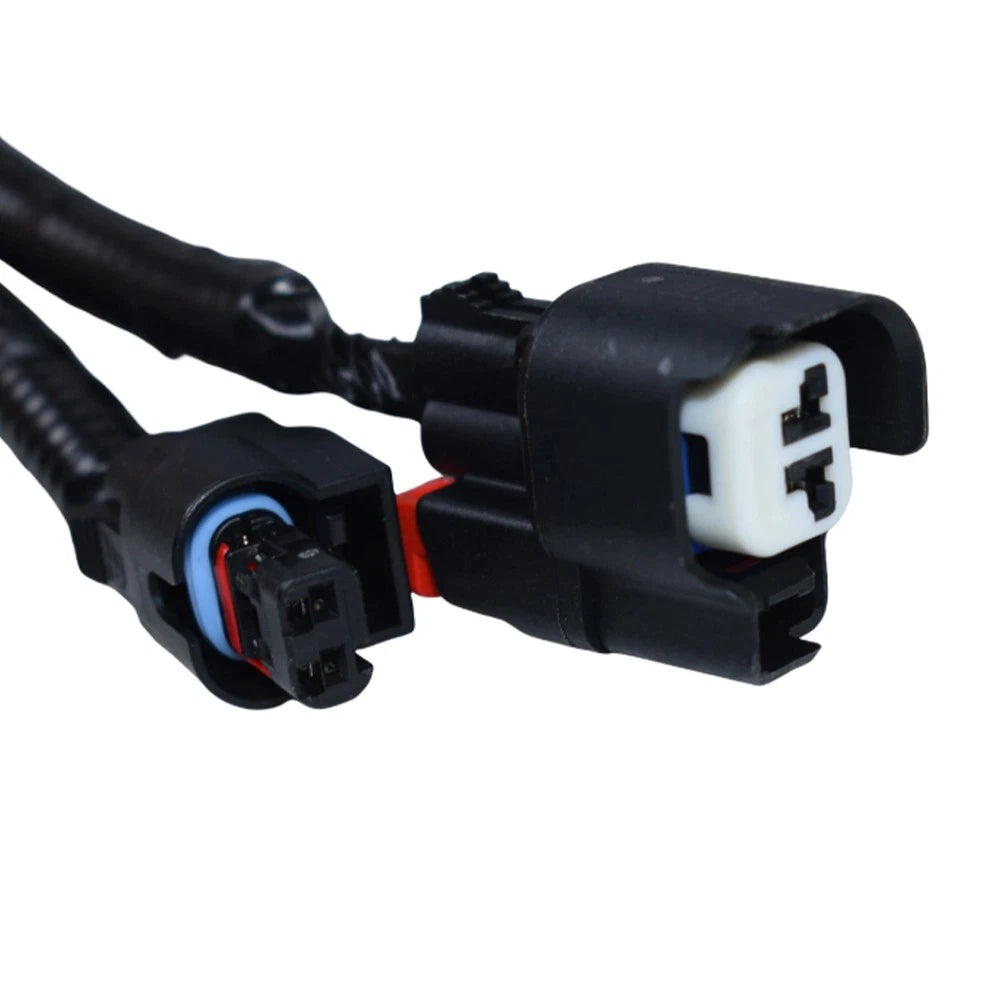 Injector Wiring Engine Wire Harness for Jeep Wrangler (2012–2024) 68087837AC