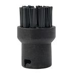 4X Round Nozzle Brushes for Karcher Steam Cleaner SC1 SC2 SC3 SC4 SC5