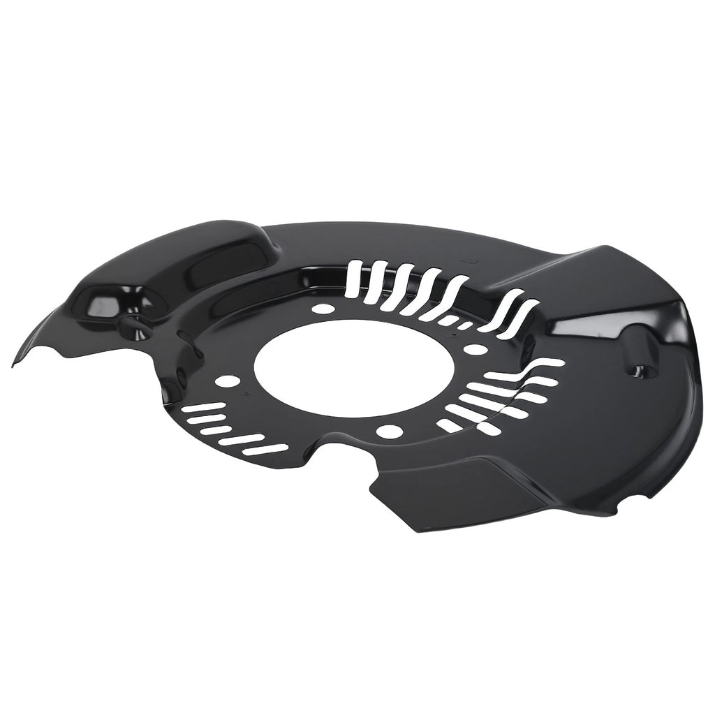 Brake Dust Shield for Toyota Tacoma (2005–2023)