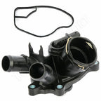 Engine Coolant Thermostat Housing for Mercedes-Benz SLK250 C250