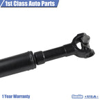Front Prop Drive Shaft for Ford F-350 (1989–1994)