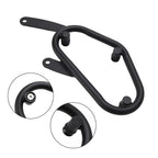 Side Saddle Bag Mounting Bracket Left for Honda CL300 CL500 (2023–2024)