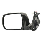 Power Heated Side View Mirrors Set of 2 for Toyota Highlander (2001–2007)