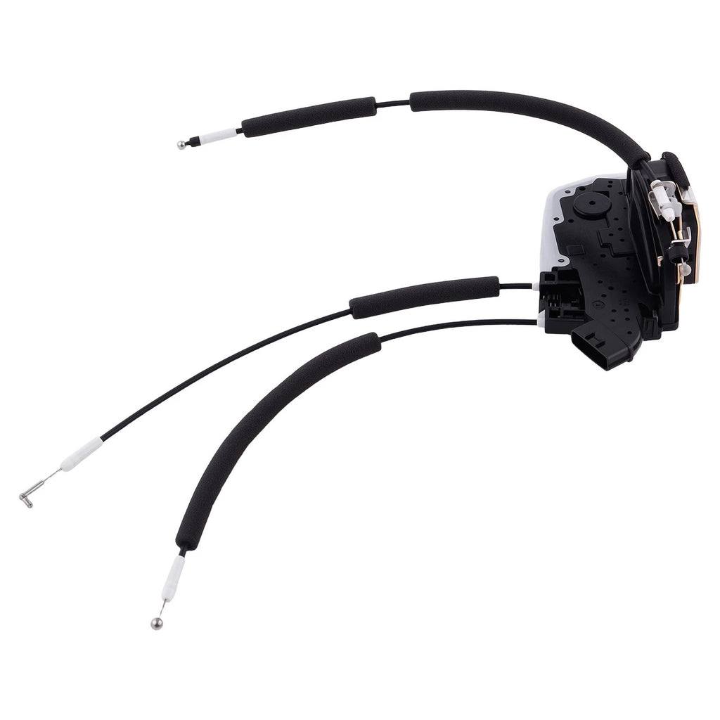 Rear Left Door Lock Actuator W/Cables for Nissan Juke (2011–2017)