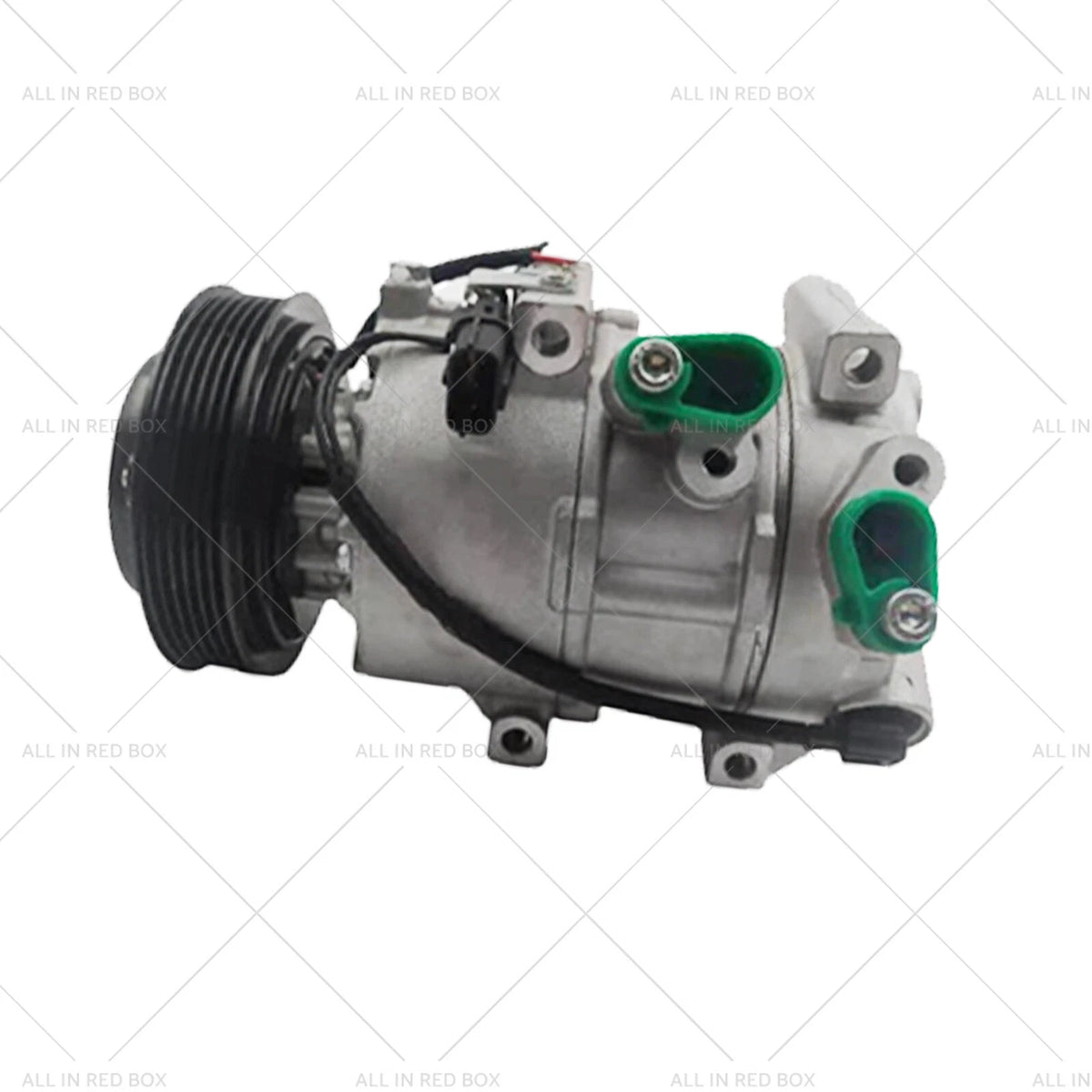 AC Compressor with Clutch for Hyundai Tucson (2010–2015) Kia Sportage (2011–2016) 2.0 2.4